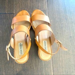 Steve Madden sandals